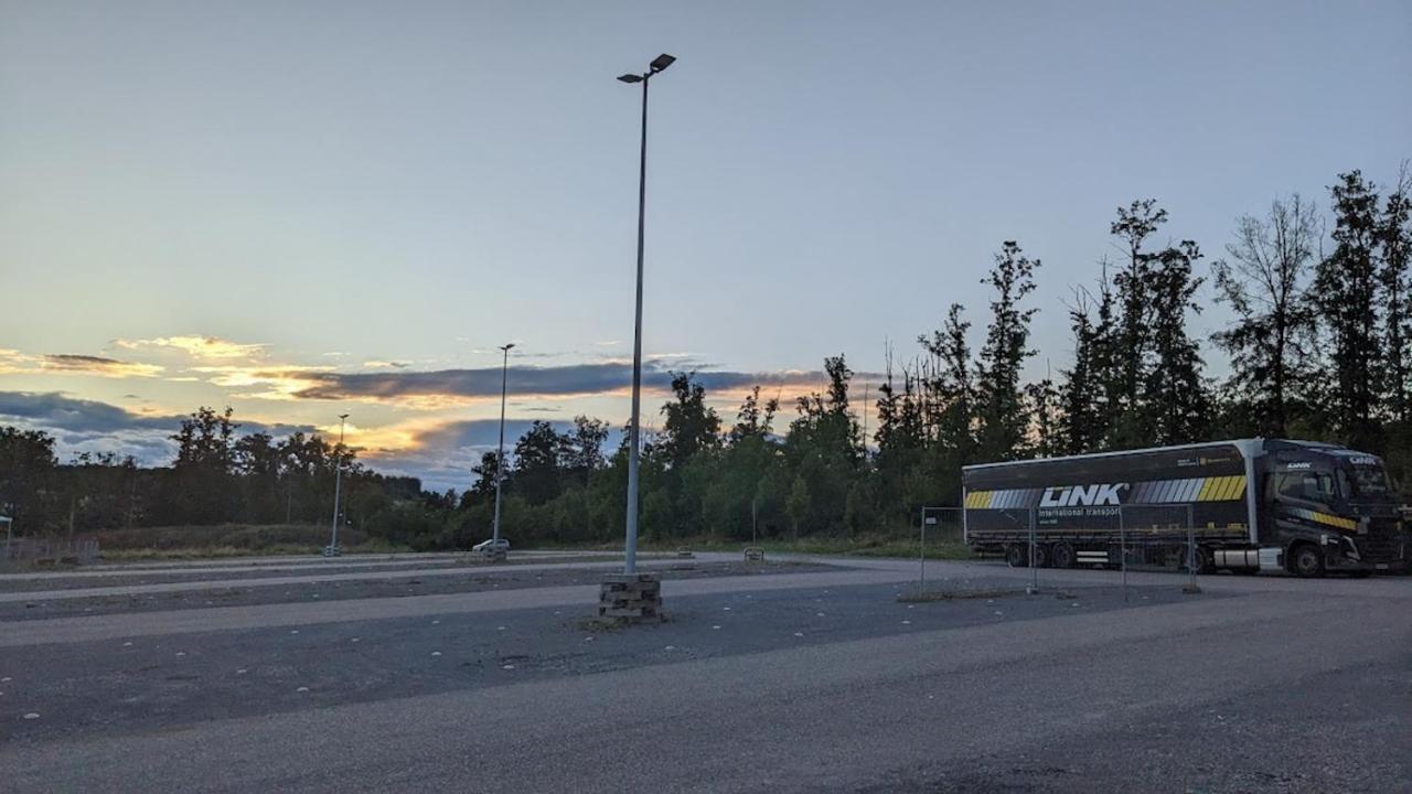 Hotel Business-motel & 24h Selfcheckin